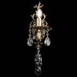 Бра бронзовая Матильда №1 звездочка в Химках Бра бронзовая Матильда №1 звездочка в Химках