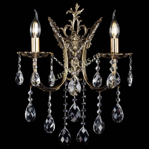 Бра Матильда №2 баден в Химках Гусь Хрустальный