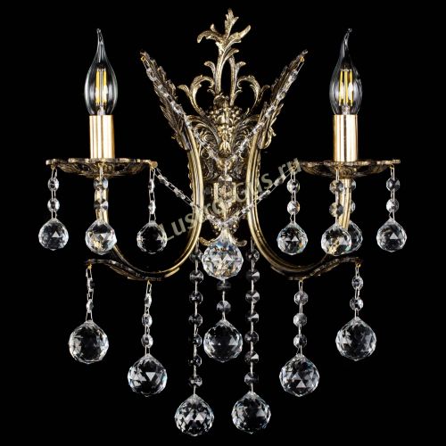 Бра Матильда №2 шар в Химках Бра Матильда №2 шар в Химках