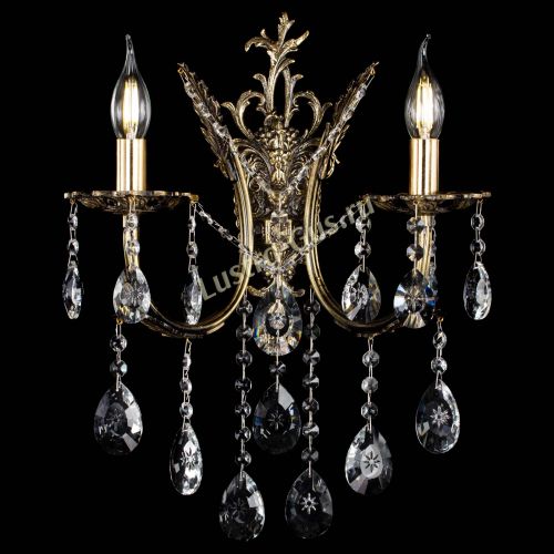 Бра Матильда №2 звездочка в Химках Гусь Хрустальный