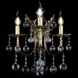 Бра Матильда №3 шар в Химках Бра Матильда №3 шар в Химках