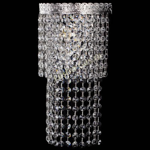 Бра Милан капель в Химках Гусь Хрустальный