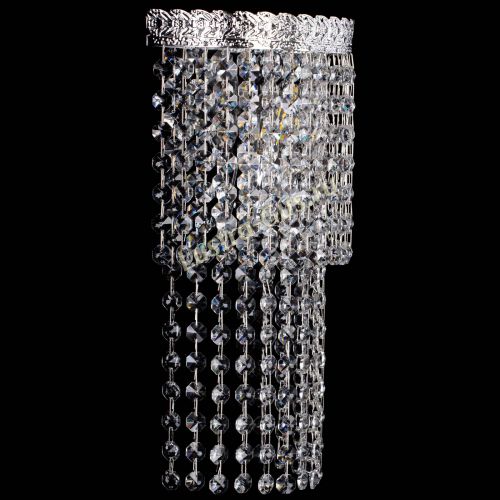 Бра Милан капель в Химках Гусь Хрустальный