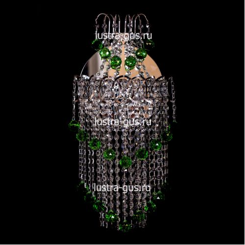 Бра Натали №5 в Химках Гусь Хрустальный