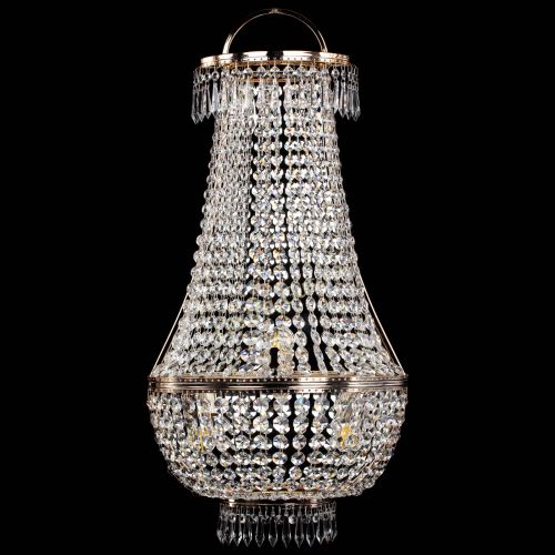 Бра Натали №7 в Химках Гусь Хрустальный