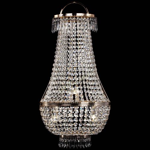 Бра Натали №7 в Химках Гусь Хрустальный