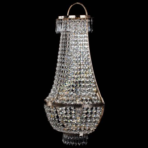 Бра Натали №7 в Химках Гусь Хрустальный