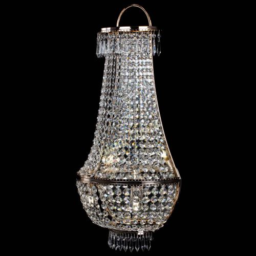 Бра Натали №7 в Химках Гусь Хрустальный