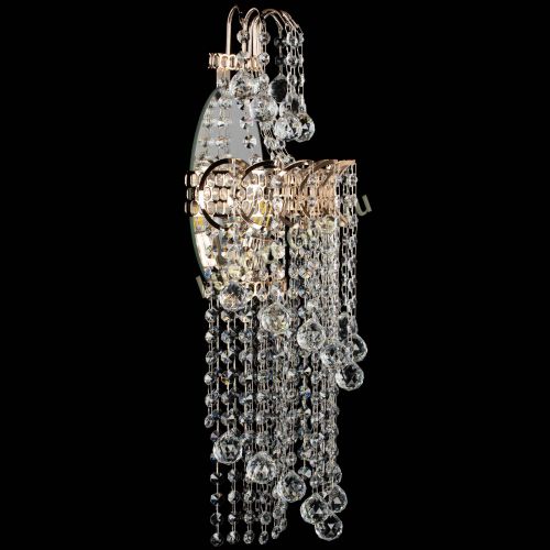 Бра Ника №5 в Химках Гусь Хрустальный