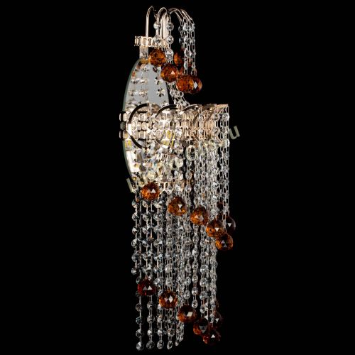 Бра Ника №5 чайная в Химках Гусь Хрустальный