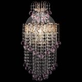 Бра Ника №5 розовая в Химках Бра Ника №5 розовая в Химках