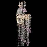 Бра Ника №5 розовая в Химках Бра Ника №5 розовая в Химках