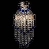 Бра Ника №5 синяя в Химках Бра Ника №5 синяя в Химках