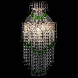 Бра Ника №5 зеленая в Химках