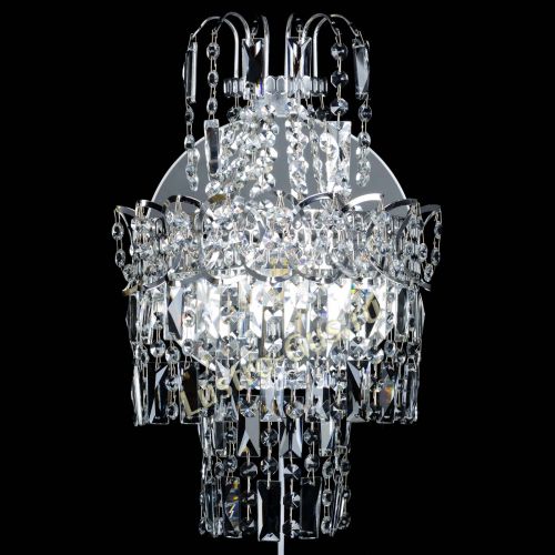 Бра Ника Пластинка в Химках Гусь Хрустальный