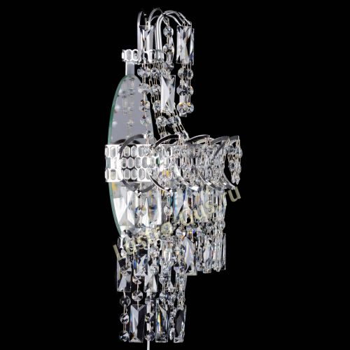 Бра Ника Пластинка в Химках Гусь Хрустальный