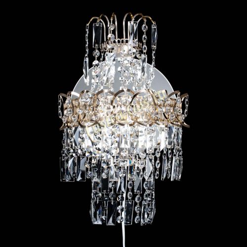 Бра Ника Пластинка в Химках Гусь Хрустальный