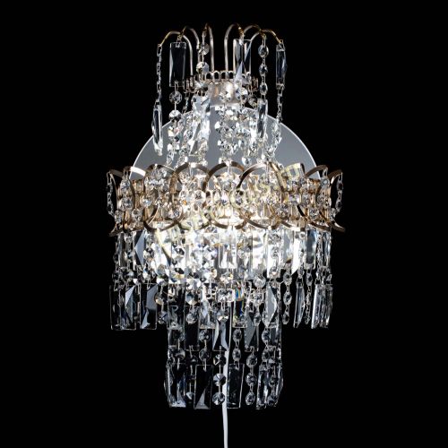 Бра Ника Пластинка в Химках Гусь Хрустальный