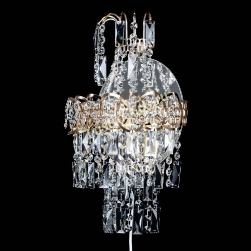 Бра Ника Пластинка в Химках Гусь Хрустальный