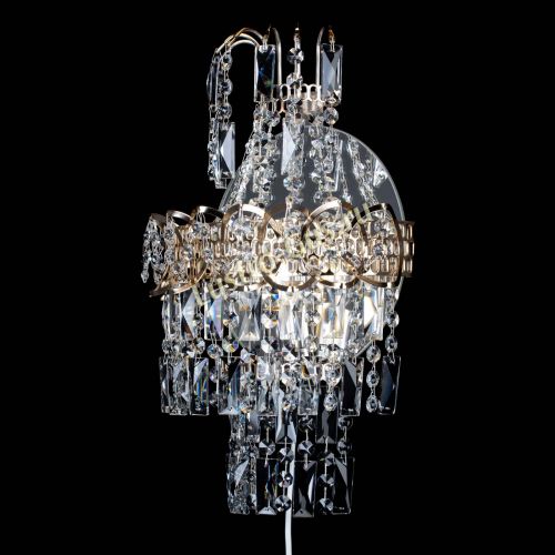 Бра Ника Пластинка в Химках Гусь Хрустальный