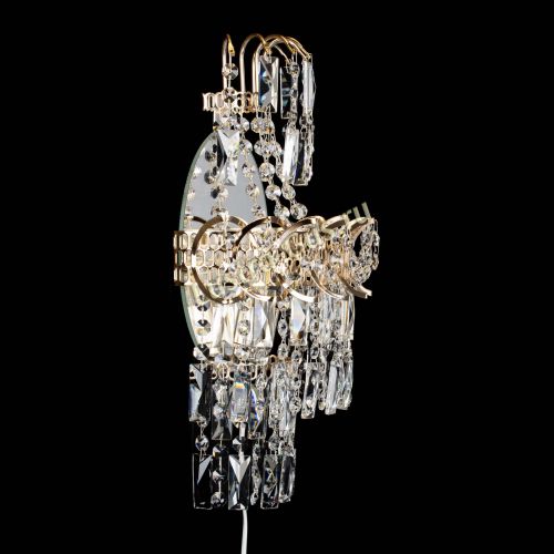 Бра Ника Пластинка в Химках Гусь Хрустальный