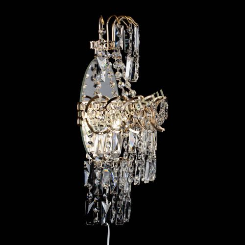 Бра Ника Пластинка в Химках Гусь Хрустальный