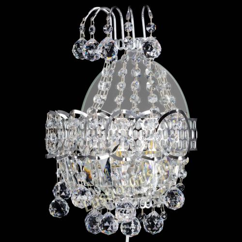 Бра Ника шар в Химках Гусь Хрустальный