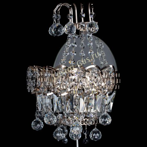 Бра Ника шар в Химках Гусь Хрустальный