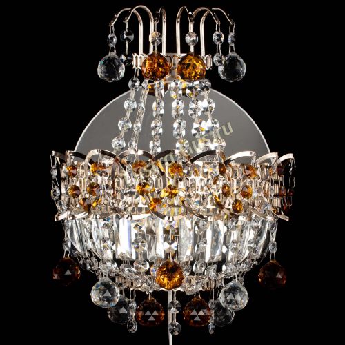 Бра Ника шар чайная в Химках Бра Ника шар чайная в Химках