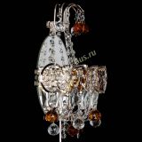 Бра Ника шар чайная в Химках Бра Ника шар чайная в Химках