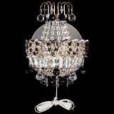 Бра Ника шар черная в Химках