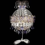 Бра Ника шар фиолетовая в Химках