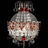 Бра Ника шар красная в Химках Бра Ника шар красная в Химках