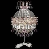 Бра Ника шар розовая в Химках