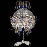 Бра Ника шар синяя в Химках