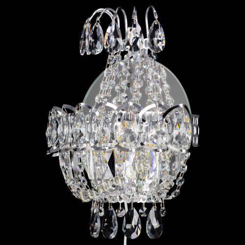 Бра Ника журавлик в Химках Гусь Хрустальный