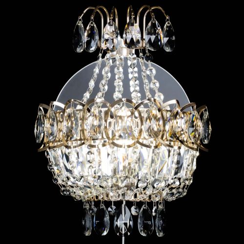 Бра Ника журавлик в Химках Гусь Хрустальный