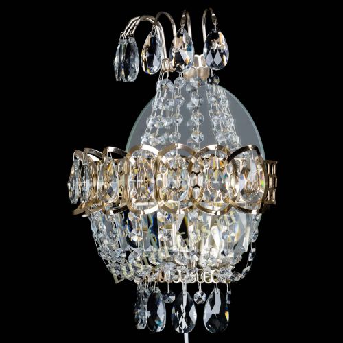 Бра Ника журавлик в Химках Гусь Хрустальный