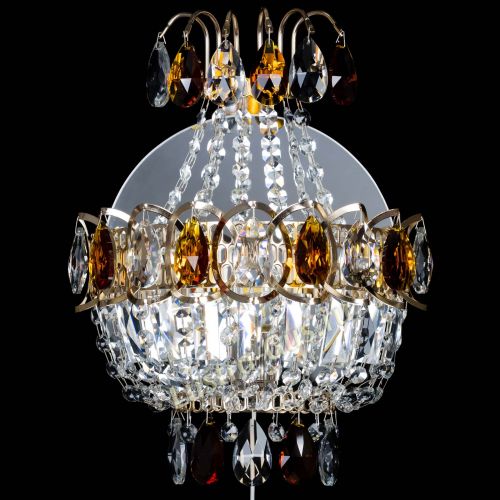 Бра Ника журавлик чайная в Химках Гусь Хрустальный