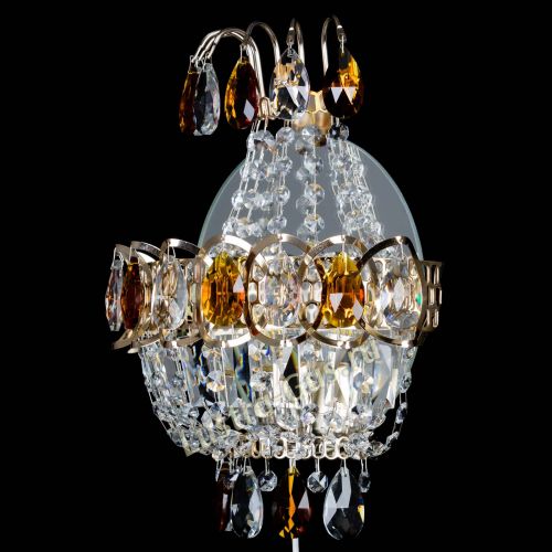 Бра Ника журавлик чайная в Химках Гусь Хрустальный