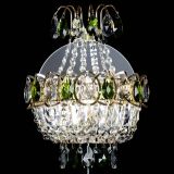 Бра Ника журавлик зеленая в Химках