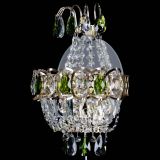 Бра Ника журавлик зеленая в Химках