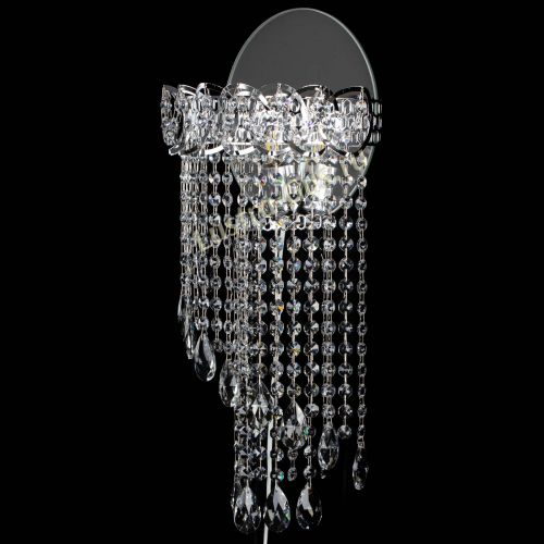 Бра Омега №1 журавлик в Химках Гусь Хрустальный