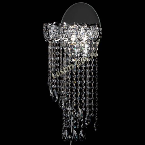 Бра Омега №1 журавлик в Химках Гусь Хрустальный