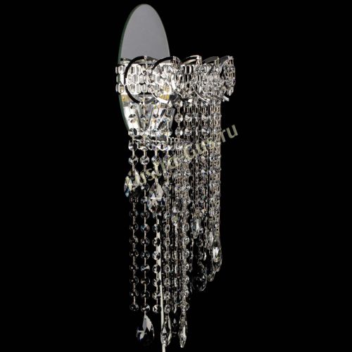 Бра Омега №1 журавлик в Химках Гусь Хрустальный