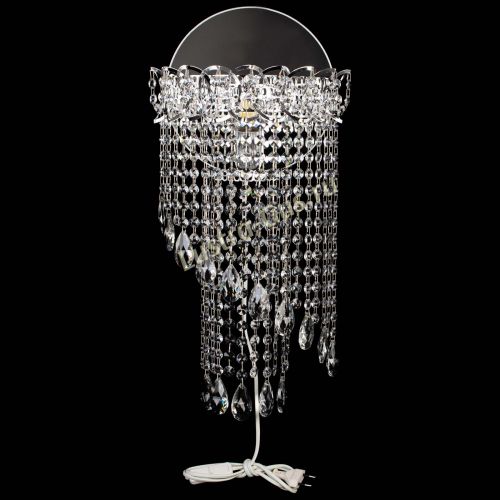 Бра Омега №1 журавлик в Химках Гусь Хрустальный