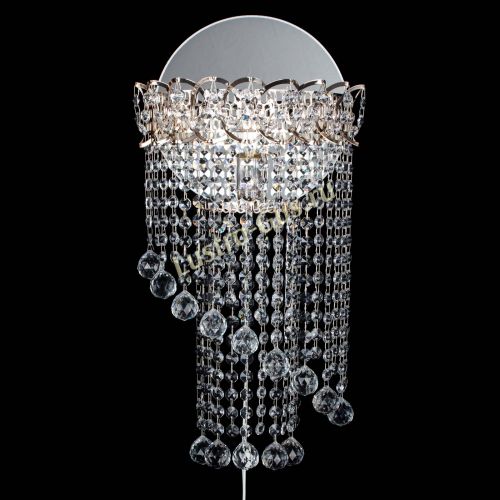 Бра Омега №1 в Химках Гусь Хрустальный