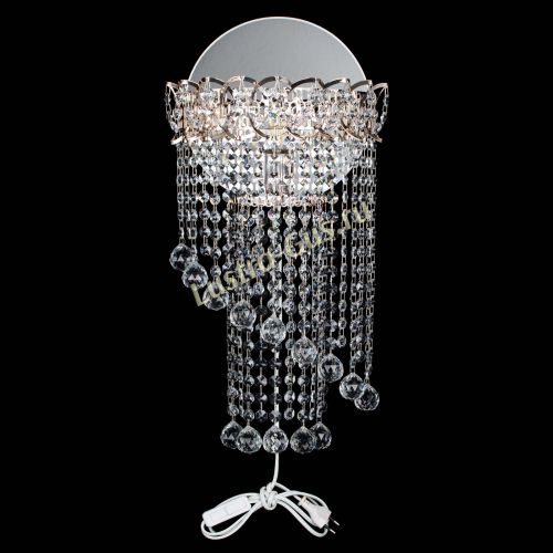 Бра Омега №1 в Химках Гусь Хрустальный