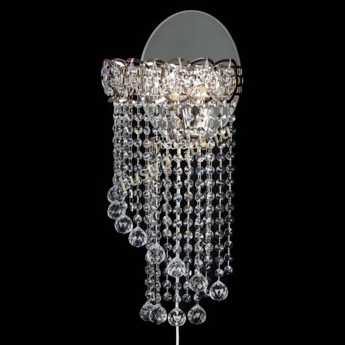 Бра Омега №1 в Химках Гусь Хрустальный