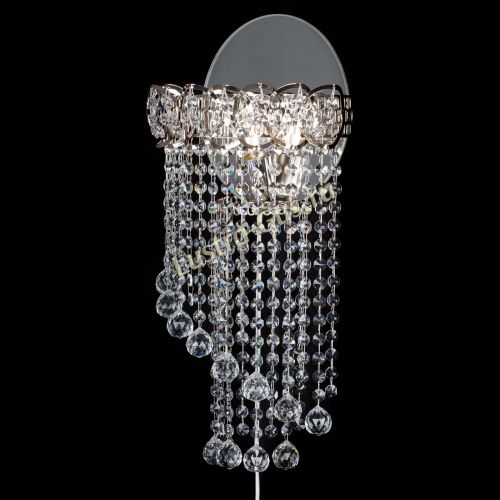 Бра Омега №1 в Химках Гусь Хрустальный